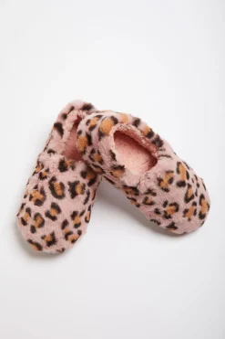 Slipper Pink PECORA MUPPET