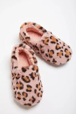 Slipper Pink PECORA MUPPET