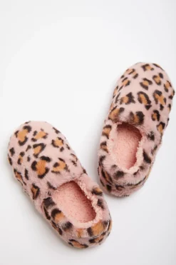 Slipper Pink PECORA MUPPET