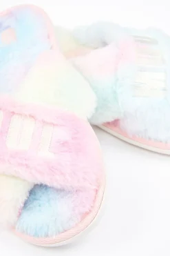 Slipper Yellow URIEL NAYELI