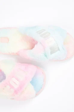 Slipper Yellow URIEL NAYELI