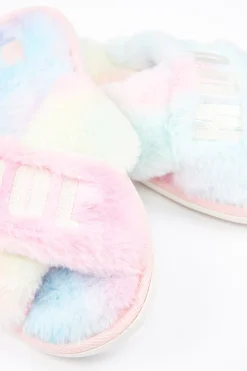 Slipper Yellow URIEL NAYELI