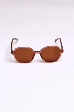 Sunglasses Brown LUNETTEBM232P01 SUNGLASSES