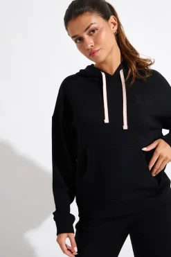 Sweatshirt Black BROOKS BAYJOY