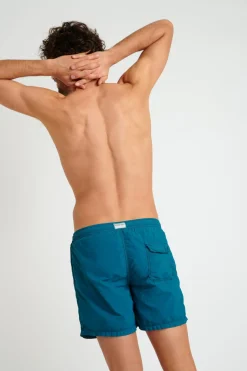 Swim shorts Blue MANLY BASTOU