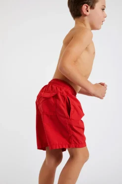 Swim shorts Red M AIR BASTOU