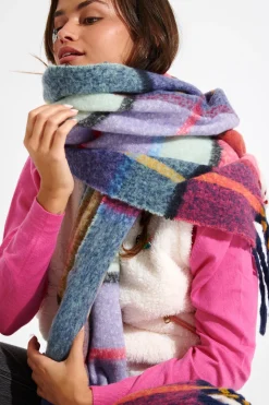 TEXTILE ACCESSORY Cyclamen OUKA BEAUMONT