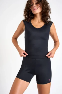 TOP Black SENSE WELLBLISS