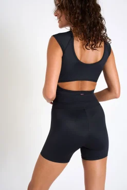 TOP Black SENSE WELLBLISS