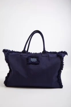 TOTE Navy blue TANS CARLINA