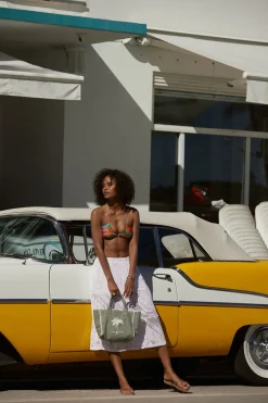 TOTE Green ANI LOHAN