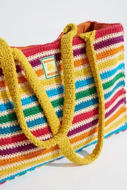 TOTE Multi-coloured YUCAIPA TOOCOLOR