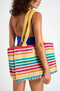 TOTE Multi-coloured YUCAIPA TOOCOLOR