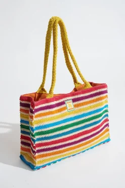 TOTE Multi-coloured YUCAIPA TOOCOLOR