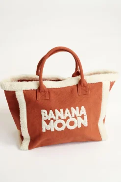 TOTE Brown CAPITOLA CHICO