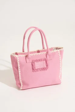 TOTE Pink SETA CARLINA