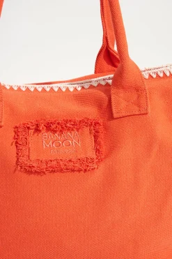 TOTE Orange SETA CARLINA