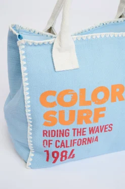 TOTE Blue SETA LOHAN