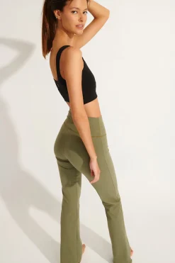 Trousers Green FLOAT WELLDAYS