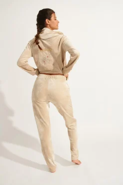 TROUSERS Beige KEENAN SEALAKE