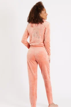 Trousers Orange KEENAN SEALAKE