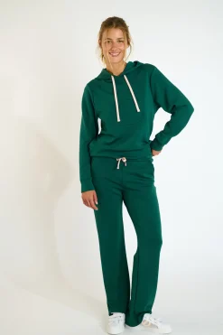 Trousers Green FLOWEGA BAYJOY