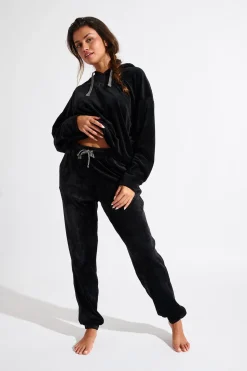 Trousers Black QUICK SEALAKE