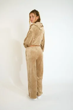 Trousers Beige BOREAL SEACHIC