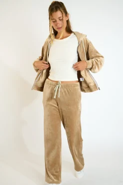 Trousers Beige BOREAL SEACHIC