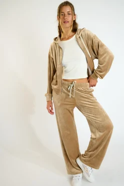 Trousers Beige BOREAL SEACHIC