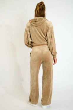 Trousers Beige BOREAL SEACHIC