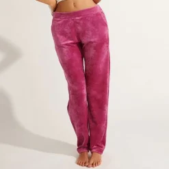 Trousers Pink KEENAN SEALAKE