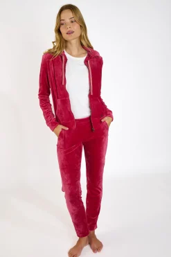 Trousers Pink KEENAN SEALAKE