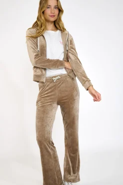 TROUSERS Ecru JOSIE SEALAKE