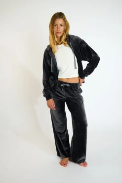 Trousers Grey BOREAL SEACHIC