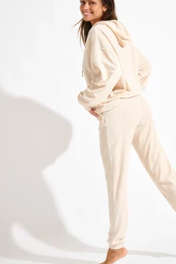 TROUSERS Ecru QUICK KEYSTONE