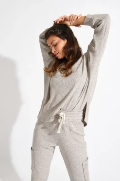 TROUSERS Beige HOWARD PEBBLE