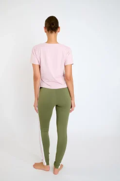 TROUSERS Khaki GYM SPRINT