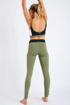 TROUSERS Khaki GYM SPRINT
