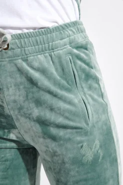 Trousers Green JOSIE SEALAKE