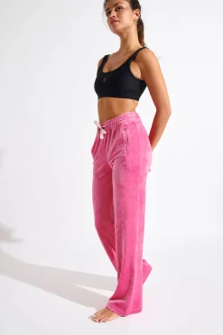 Trousers Pink JOSIE SEALAKE