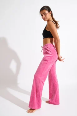 Trousers Pink JOSIE SEALAKE
