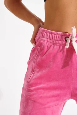 Trousers Pink JOSIE SEALAKE