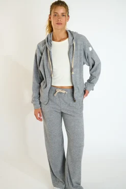 Trousers Grey BOREAL MONROE