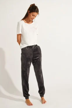 Trousers Grey QUICK SEALAKE
