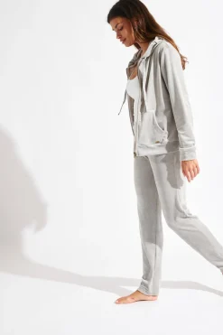 Trousers Grey KEENAN SEALAKE