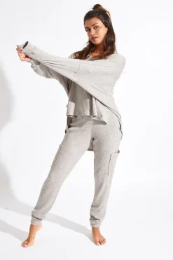 T-SHIRT Beige MARSHALL PEBBLE